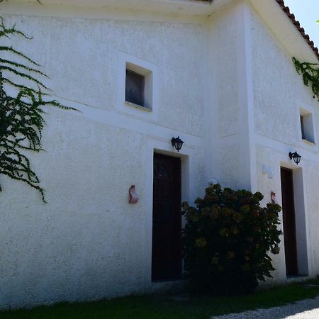 Panoramma Hause, Kampos Evdilou,Ikaria Apartment Evdilos  Exterior foto