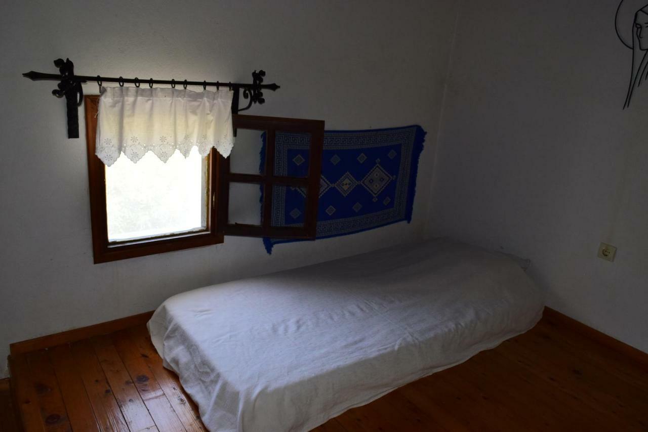 Panoramma Hause, Kampos Evdilou,Ikaria Apartment Evdilos  Exterior foto